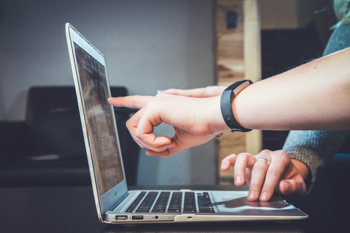 Digital experiences