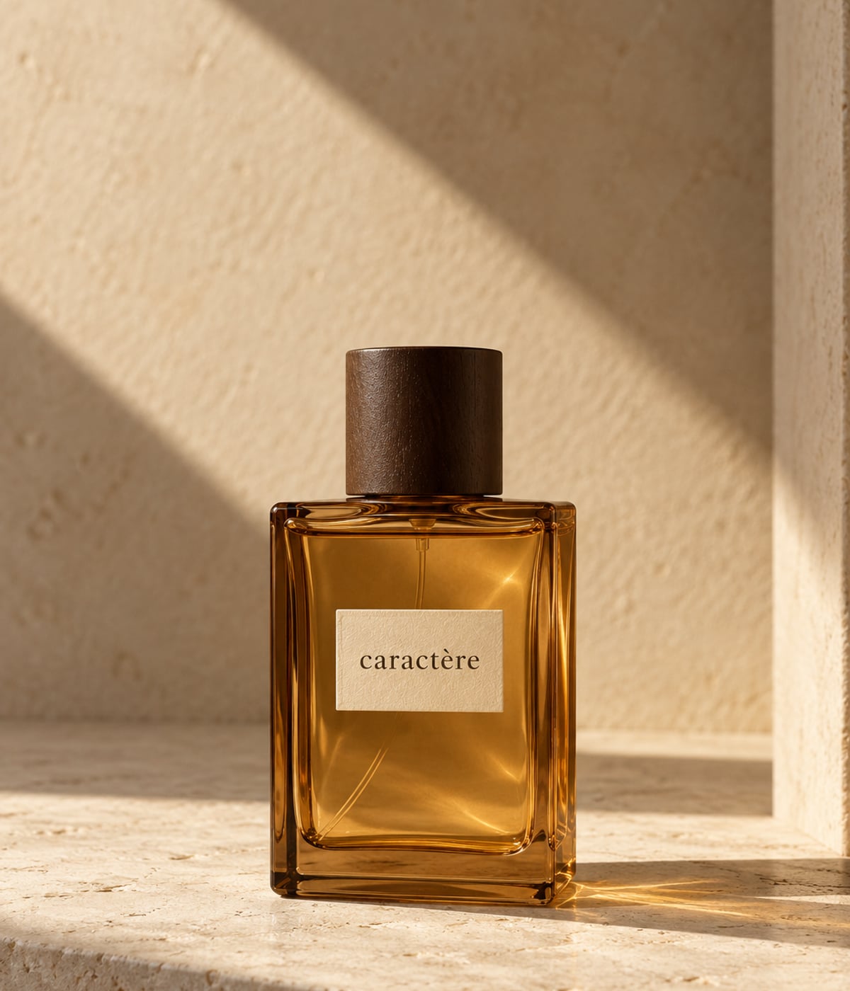 Beauty / fragrance
